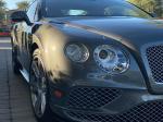 Bentley Continental GT V8 S 2016 года